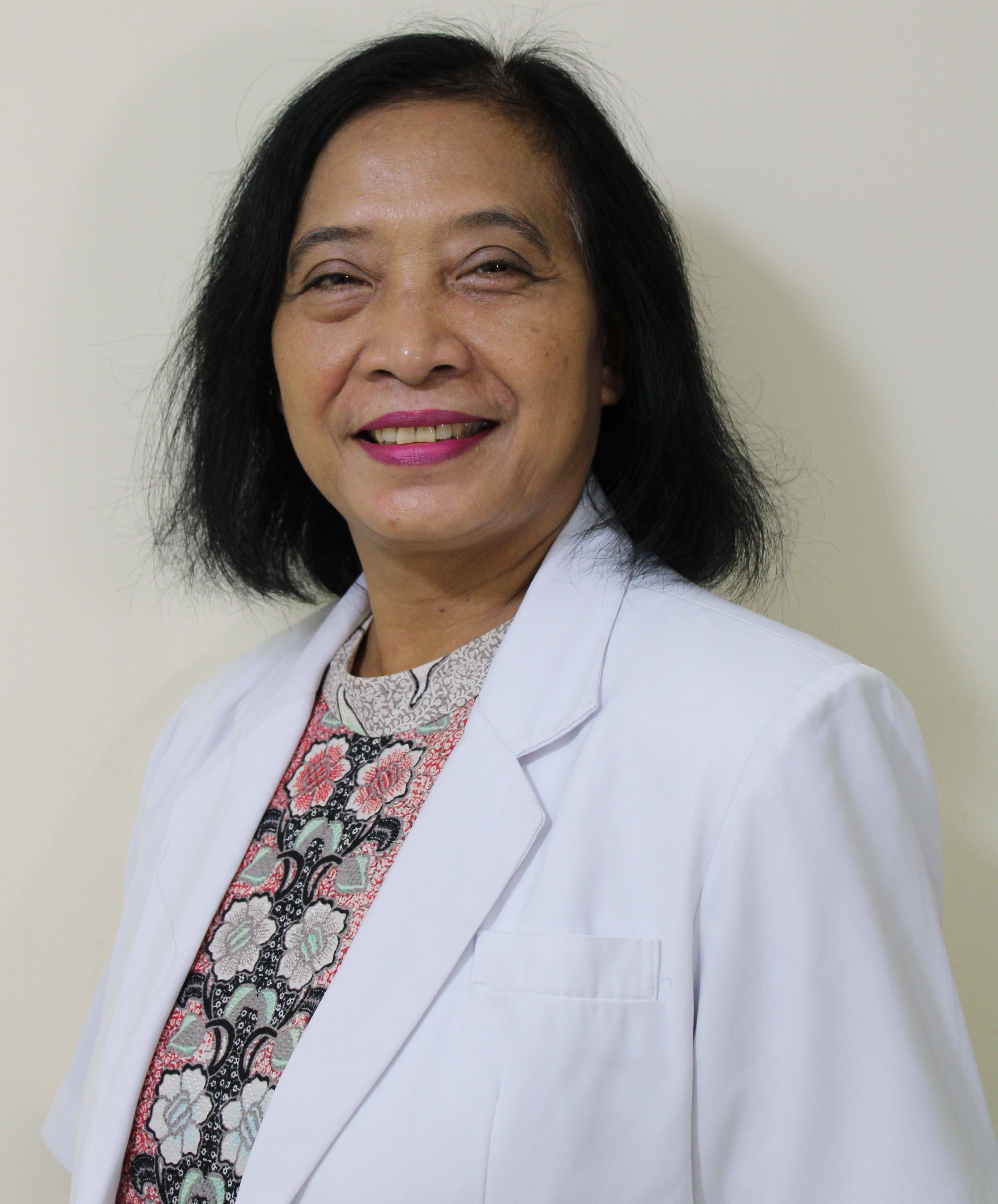 Foto dr. Niken Prita Yati, Sp.A (K)